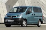 Nissan NV200 2009 года